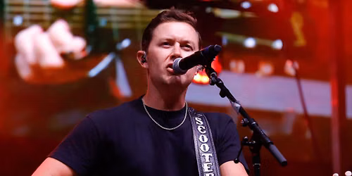 Scotty McCreery
