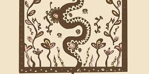 Yeast Machine | Bloodflowers | Korte am Nil @ MTC Cologne