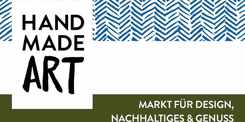 HandmadeART Reutlingen — Marktplatz, 72764 Reutlingen, Deutschland