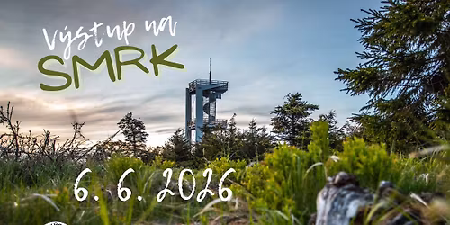 53. ro\u010dn\u00edk V\u00fdstupu na SMRK