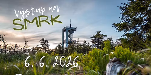 53. ro\u010dn\u00edk V\u00fdstupu na SMRK