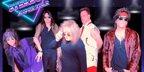 STEREO SUPERSTAR