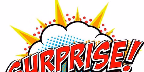 >> REPAS SP\u00c9CIAL \u201c SURPRISE \u201c