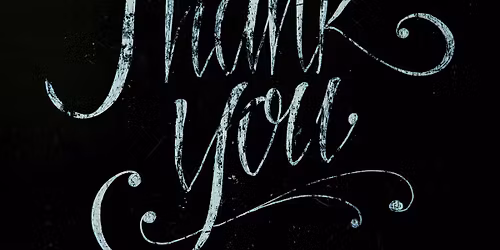 Kiitos! -joogatunti vakkariasiakkaille