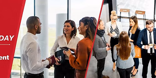 Business Networking Event Hosted by BNI SW Business Professionals