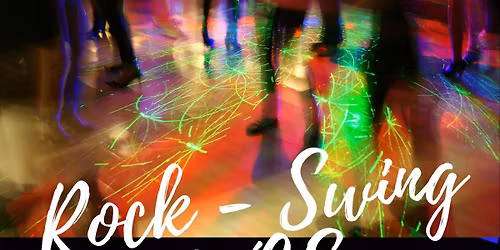 FrIdAy Rock\/Swing\/WCS au RED LION