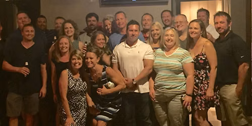 SHDHS Class of 1996 30 Year Reunion