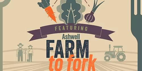 Ashwell at Home 2026