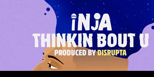 Inja, MC Toddlah, DJ Ss, Uncle Dugs in Oslo