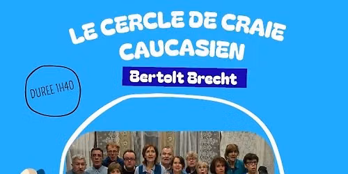 Le Cercle de craie caucasien