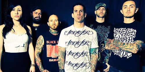Bleeding Through