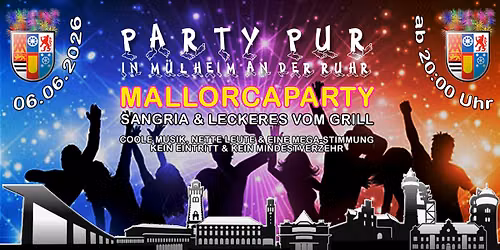 Mallorcaparty
