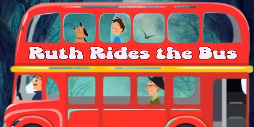 Ruth Rides the Bus at The Dock Tavern