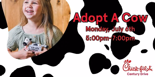 Adopt a Cow