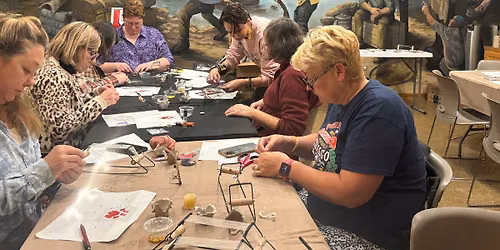 Potawatomi Beadwork for Beginners