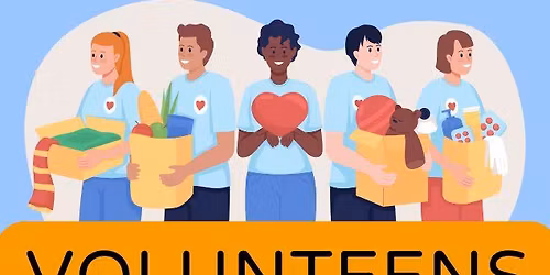 Volunteens
