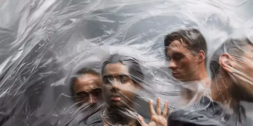 Unprocessed, Daedric in K\u00f6ln