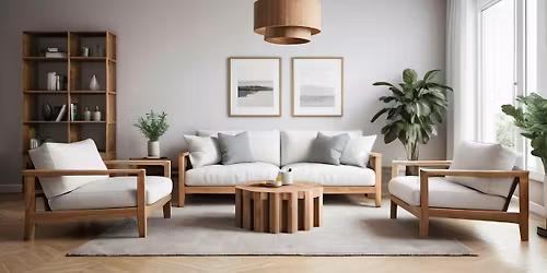 From Renting to Owning: Prepare for Your First Home Purchase. *DINNER*