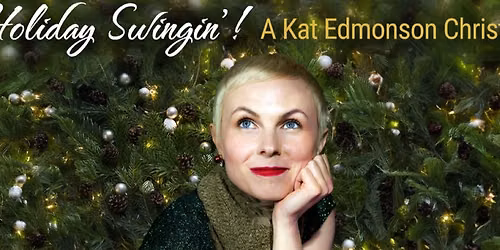 Kat Edmonson