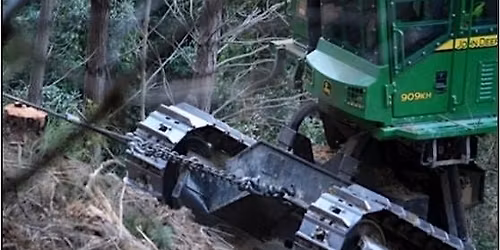 Forest Engineering Professional Development Courses - Rotorua