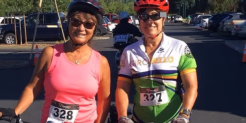 Giro Bello Bike Ride