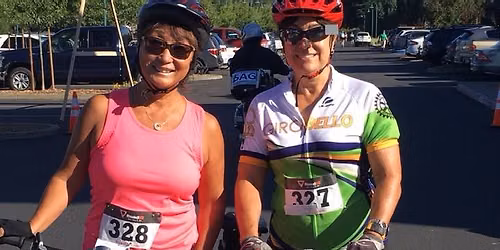 Giro Bello Bike Ride