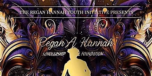 The 4th Annual Regan A. Hannah Scholarship Banquet