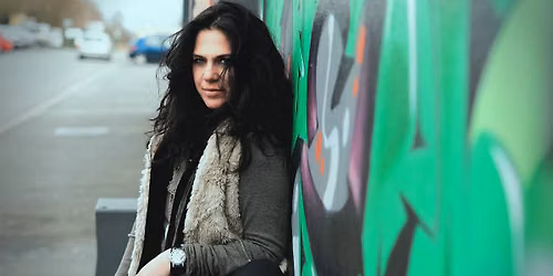 Sari Schorr & The Engine Room