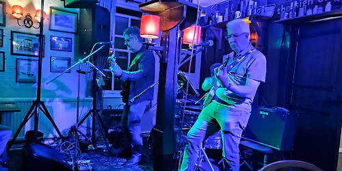 Beat City at Hill Park Memorial Working Men's Club