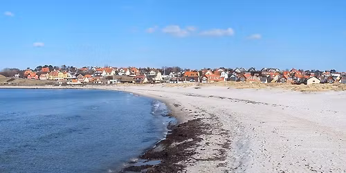 LNBK Hundested-Lyn\u00e6s Maraton