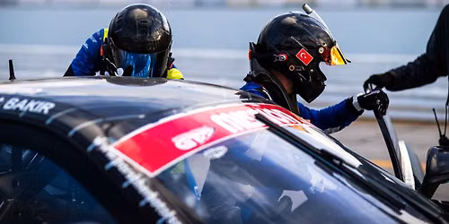 International GT 2026 Mid Ohio