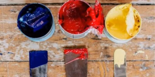 Belfast Print Workshop: Exhibition Opening