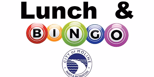 Lunch & Bingo