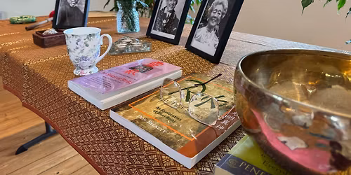 Reiki Level 1 Shoden