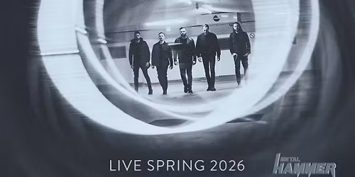 DISILLUSION | STUTTGART