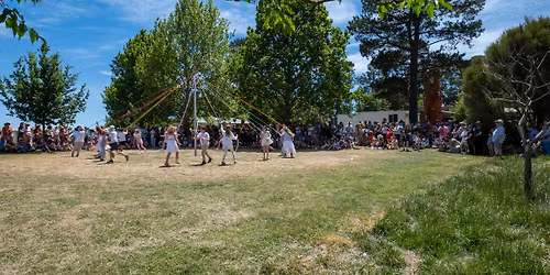 Orana Spring Fair 2025