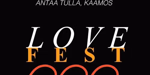 LOVEfest