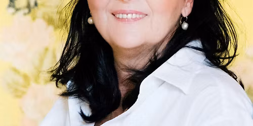 Businessfr\u00fchst\u00fcck mit Doris Kiefhaber, Gesch\u00e4ftsf\u00fchrerin \u00d6sterr. Krebshilfe
