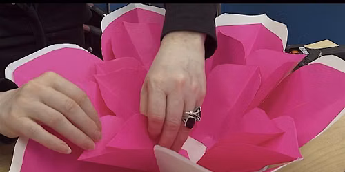 Beautiful Flower Creations - Create \u2022 Learn \u2022 Bloom Together!