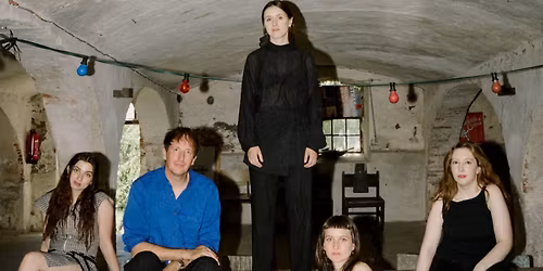 Christian Loffler (16+)