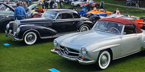 MBCA Southern Stars \u2014 2026 The Amelia