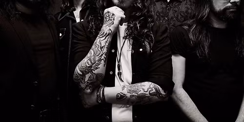 The Commoners | Studie 3 | DR Koncerthuset |