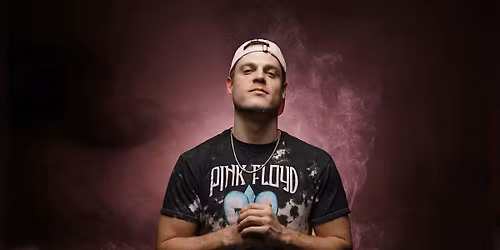 Robbie G performs Live in Barrie on May 14th at The Queens Nightclub