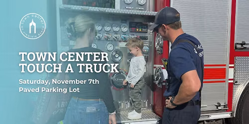 Touch A Truck