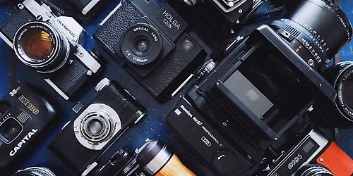Trade In Any Camera, Trade Up to a Leica at Leica Store Boston