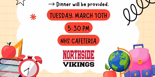 LEAP Parent Info Night