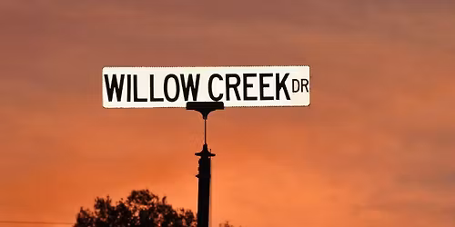 The Willow Creek and Westridge Commons\nSubdivision Yard Sale 