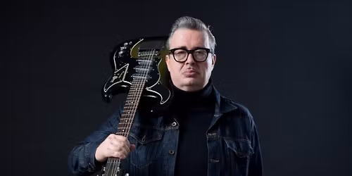 Pekka Laine & The Enchanted, Jukka Nissinen @ Kuudes Linja, Helsinki