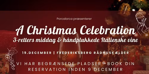 A Christmas to Savor,Forest Meets Sea & Wine Tells Stories