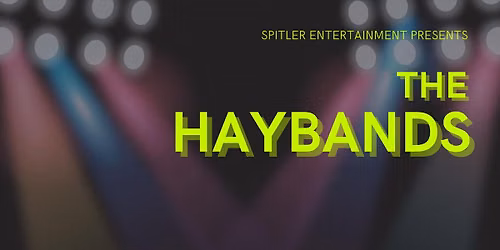 Haywire @ The Bait House River Bar